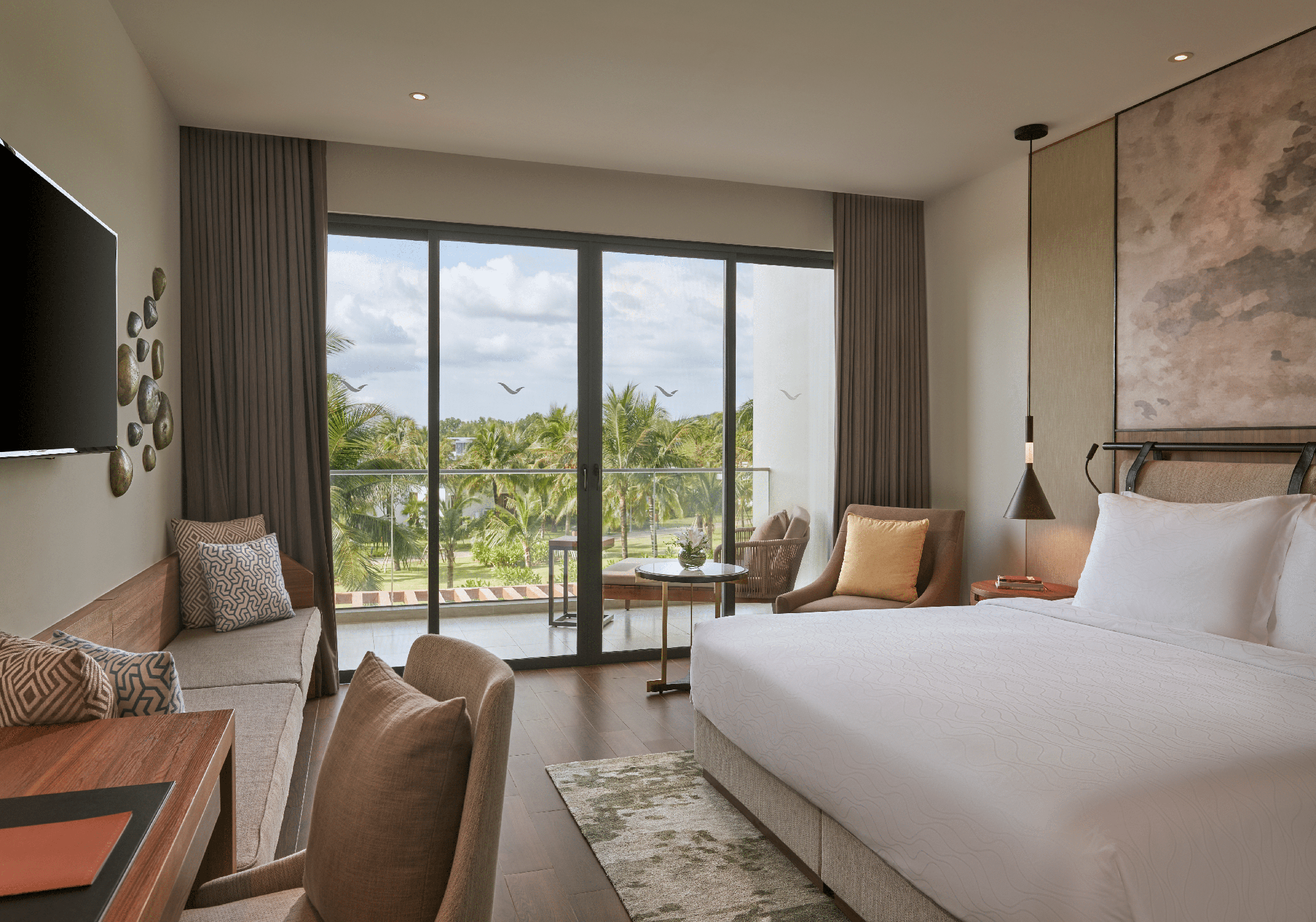 undefined Mövenpick Resort Waverly Phu Quoc 2