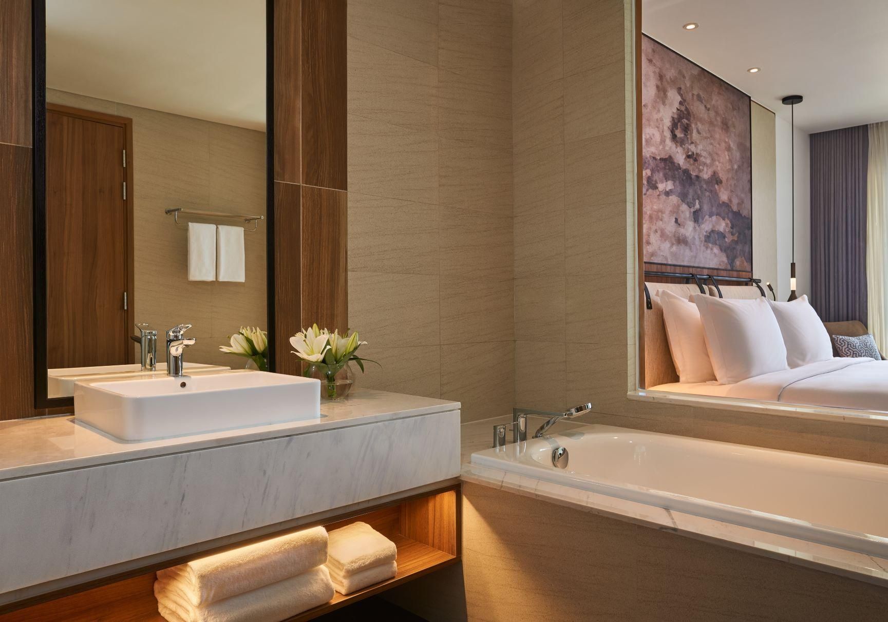 undefined Mövenpick Resort Waverly Phu Quoc 4