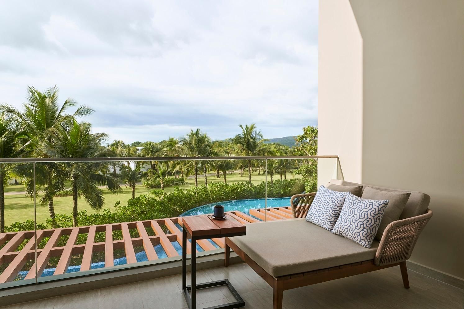 undefined Mövenpick Resort Waverly Phu Quoc 3