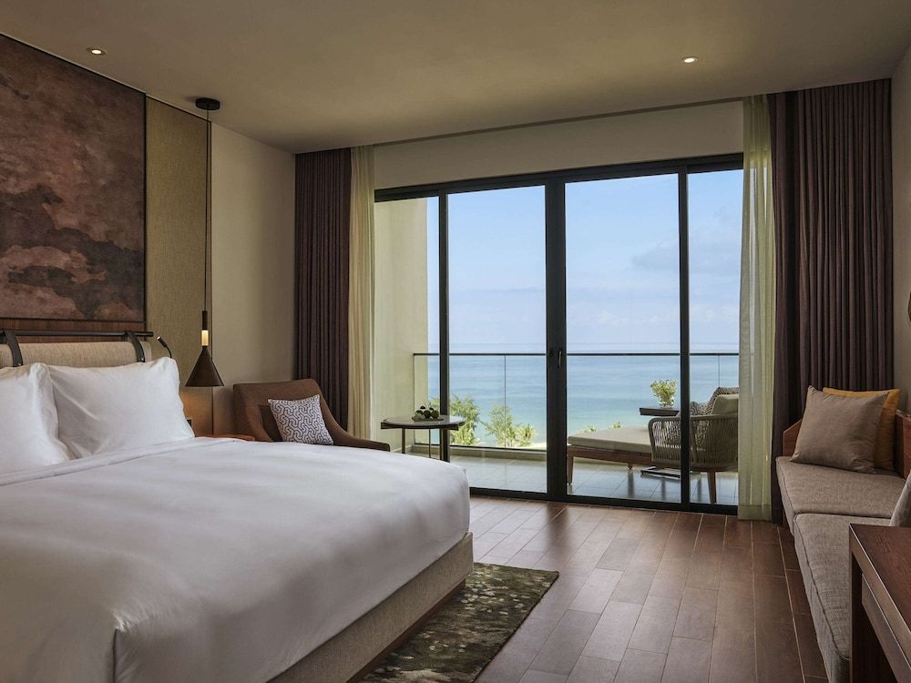 Mövenpick Resort Waverly Phu Quoc