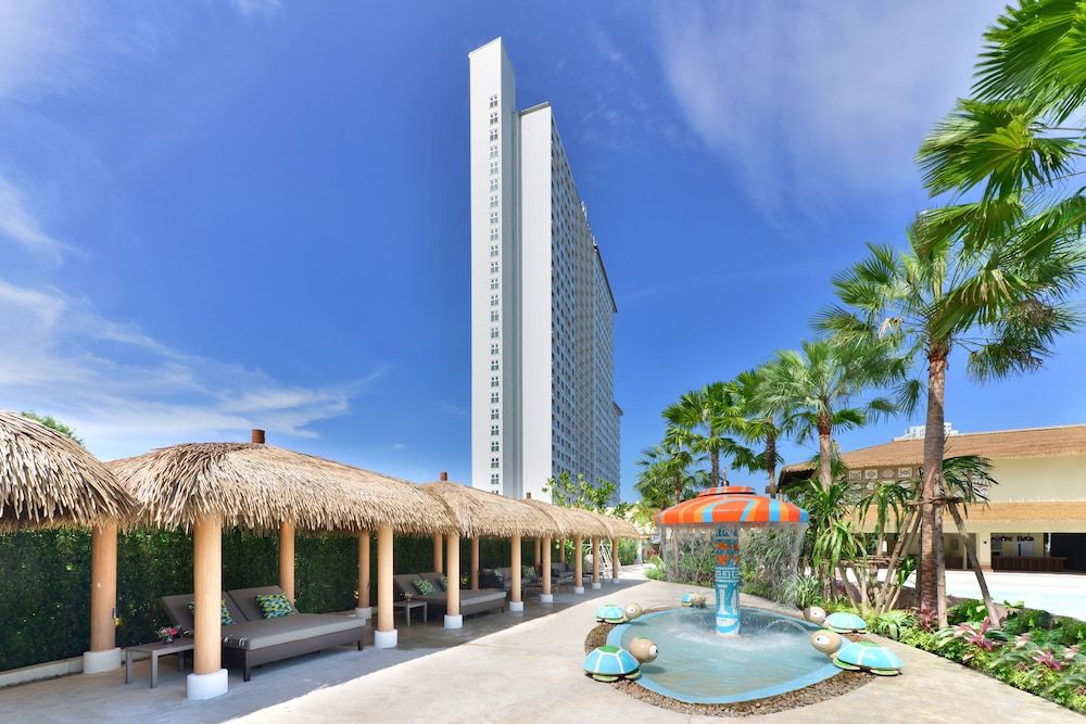 undefined Centre Point Prime Hotel Pattaya 2