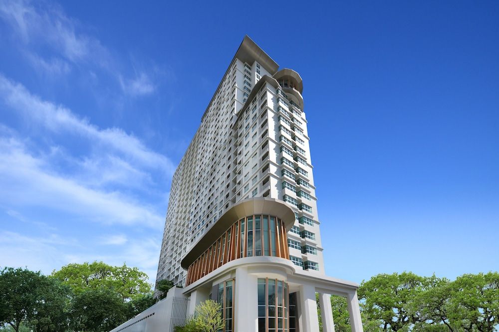 undefined Centre Point Prime Hotel Pattaya 3