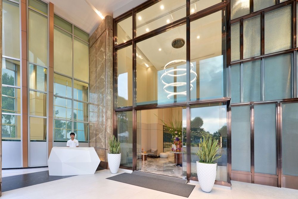 undefined Centre Point Prime Hotel Pattaya 6