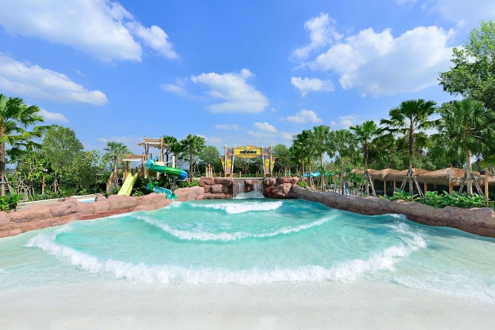 undefined Centre Point Prime Hotel Pattaya