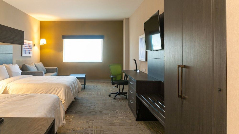 Suite, 2 Queen Beds