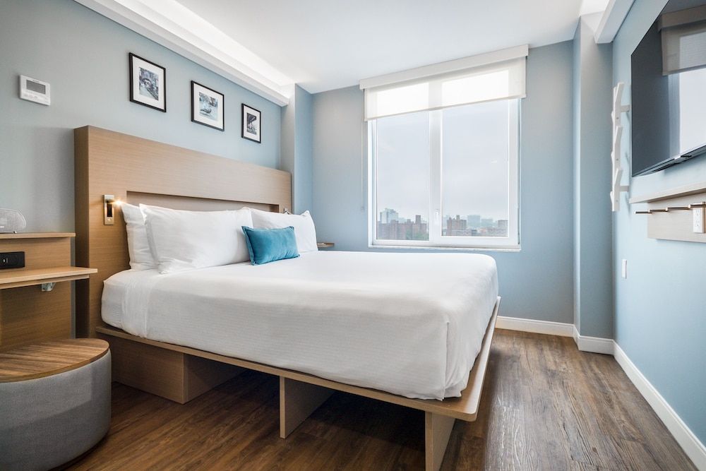 Deluxe Room, 1 King Bed, Non Smoking