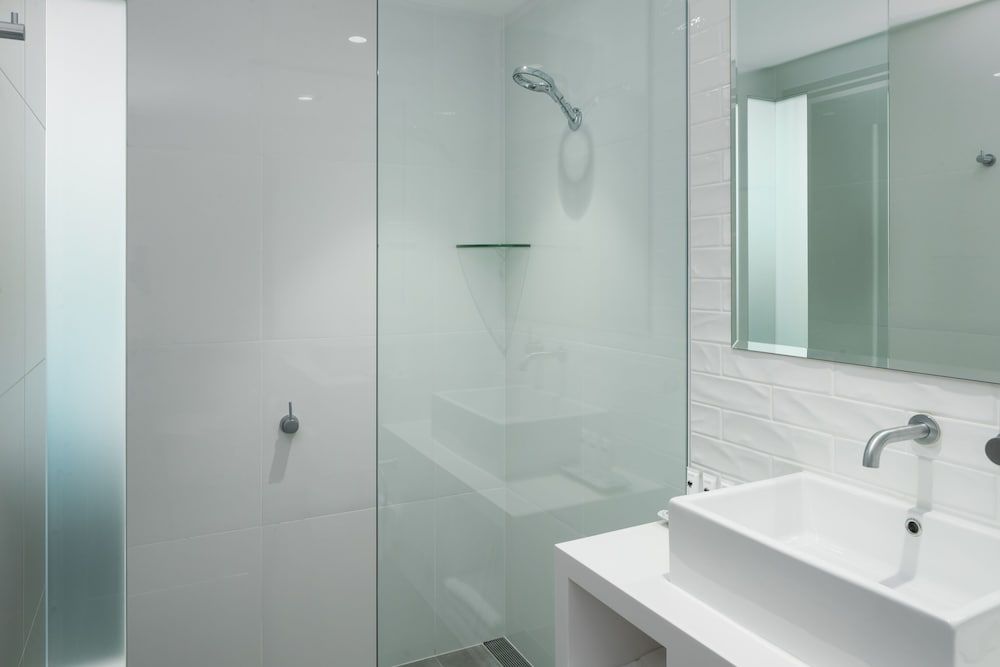 Rydges Gold Coast Airport Executive Room (Coastal) 5