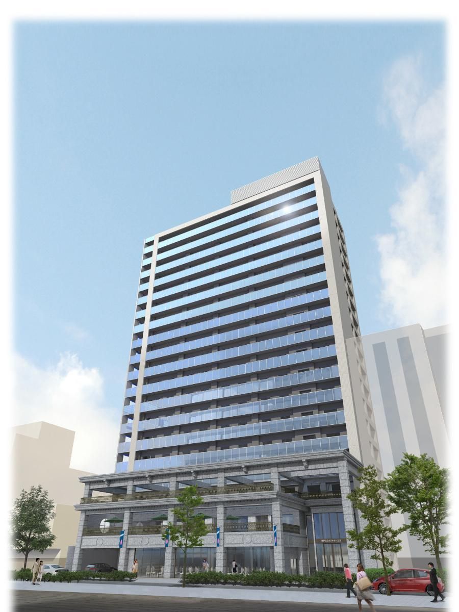 undefined Kobe Luminous Hotel Sannomiya 2