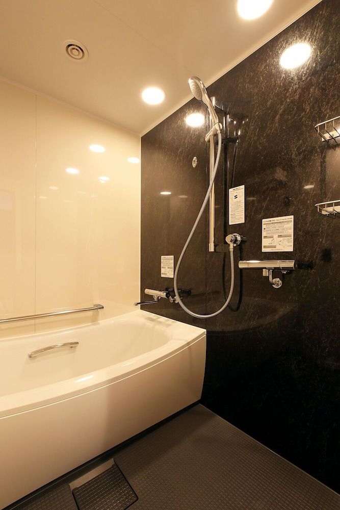 undefined Kobe Luminous Hotel Sannomiya 9