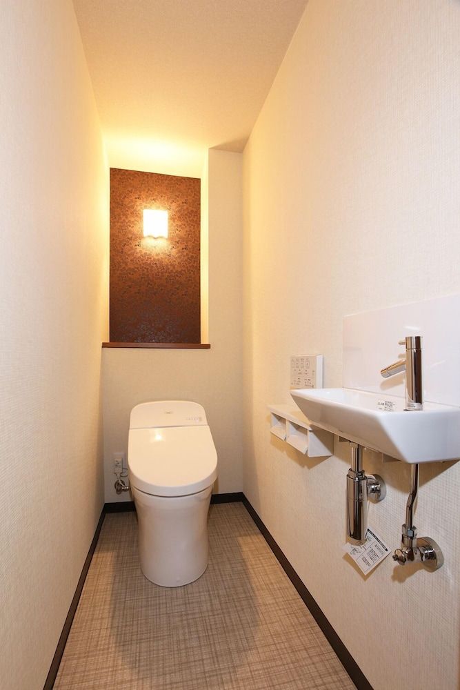 undefined Kobe Luminous Hotel Sannomiya 7