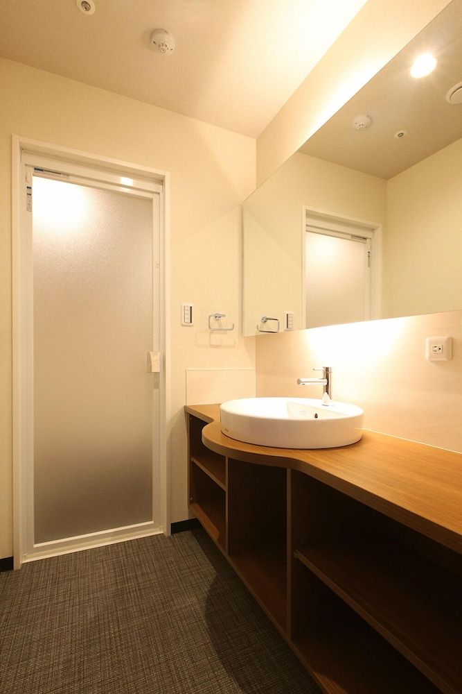 undefined Kobe Luminous Hotel Sannomiya 8