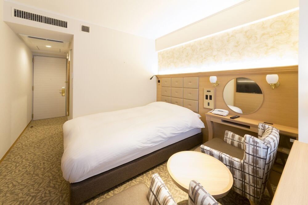 undefined Kobe Luminous Hotel Sannomiya 2