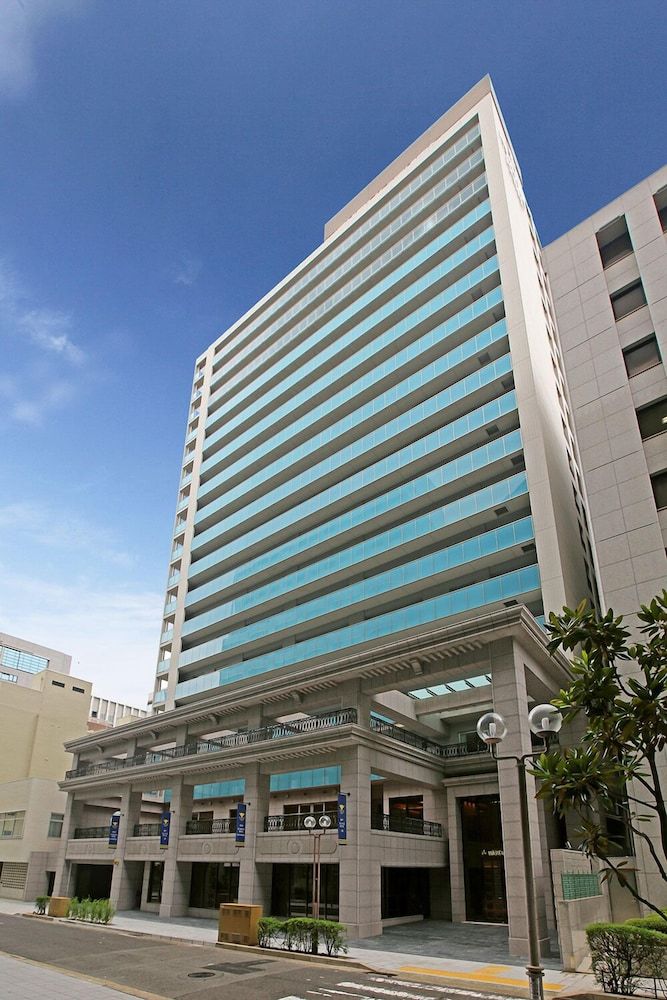 undefined Kobe Luminous Hotel Sannomiya