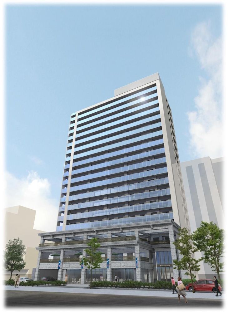 undefined Kobe Luminous Hotel Sannomiya 7
