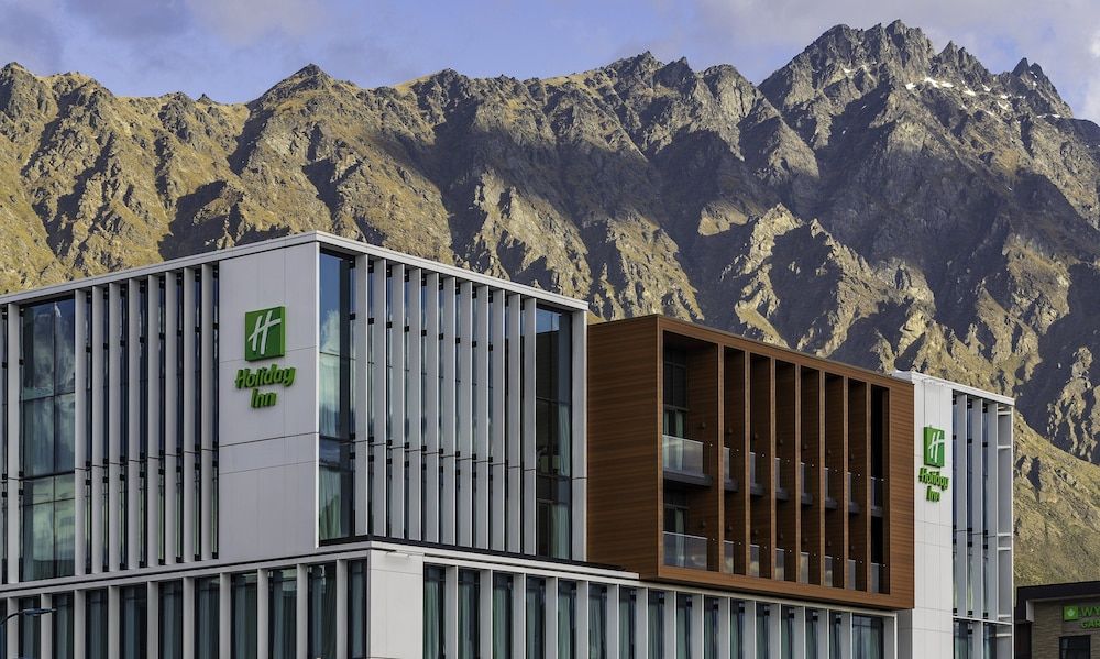 undefined Holiday Inn Queenstown Remarkables Park by IHG 5