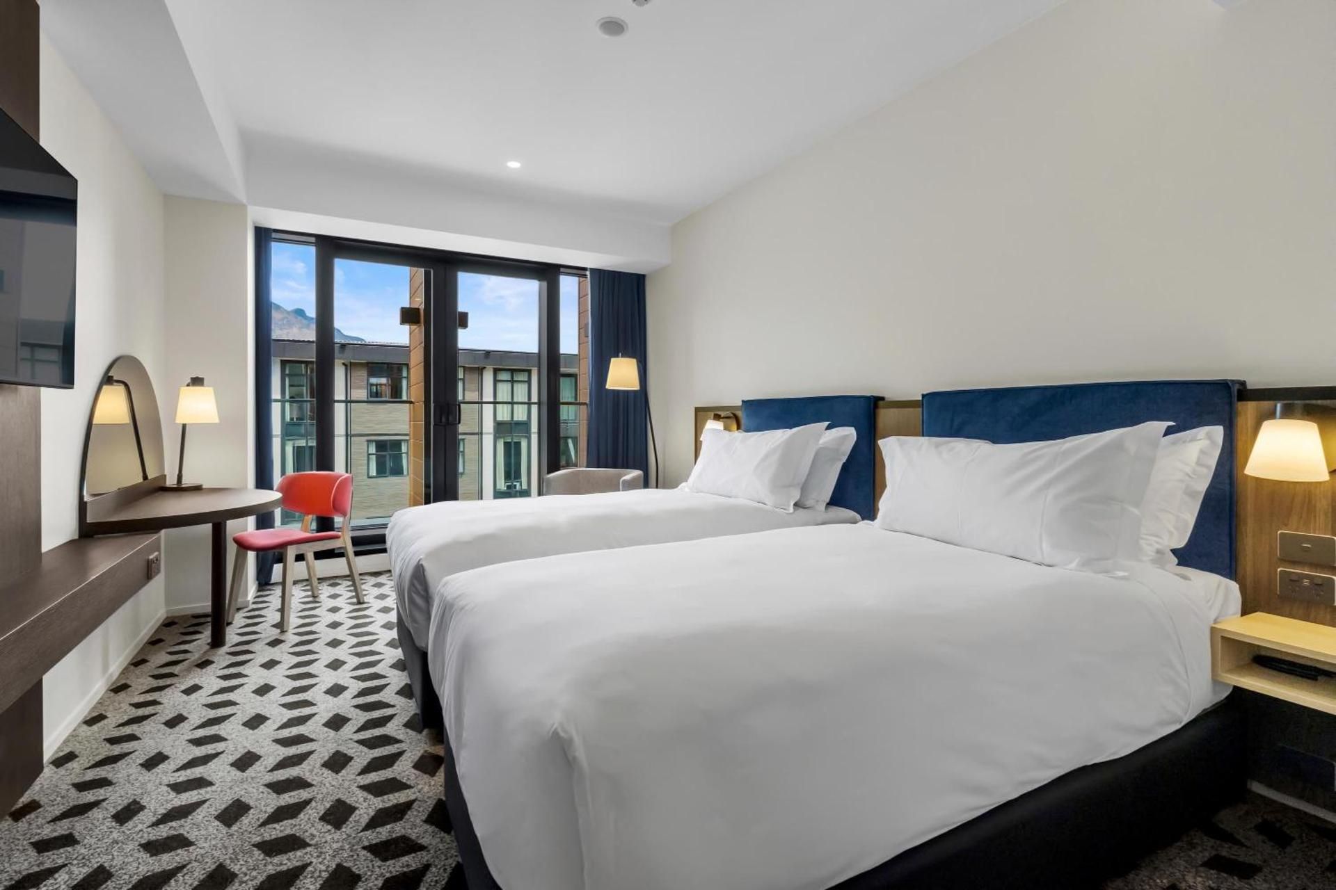 undefined Holiday Inn Queenstown Remarkables Park by IHG 10