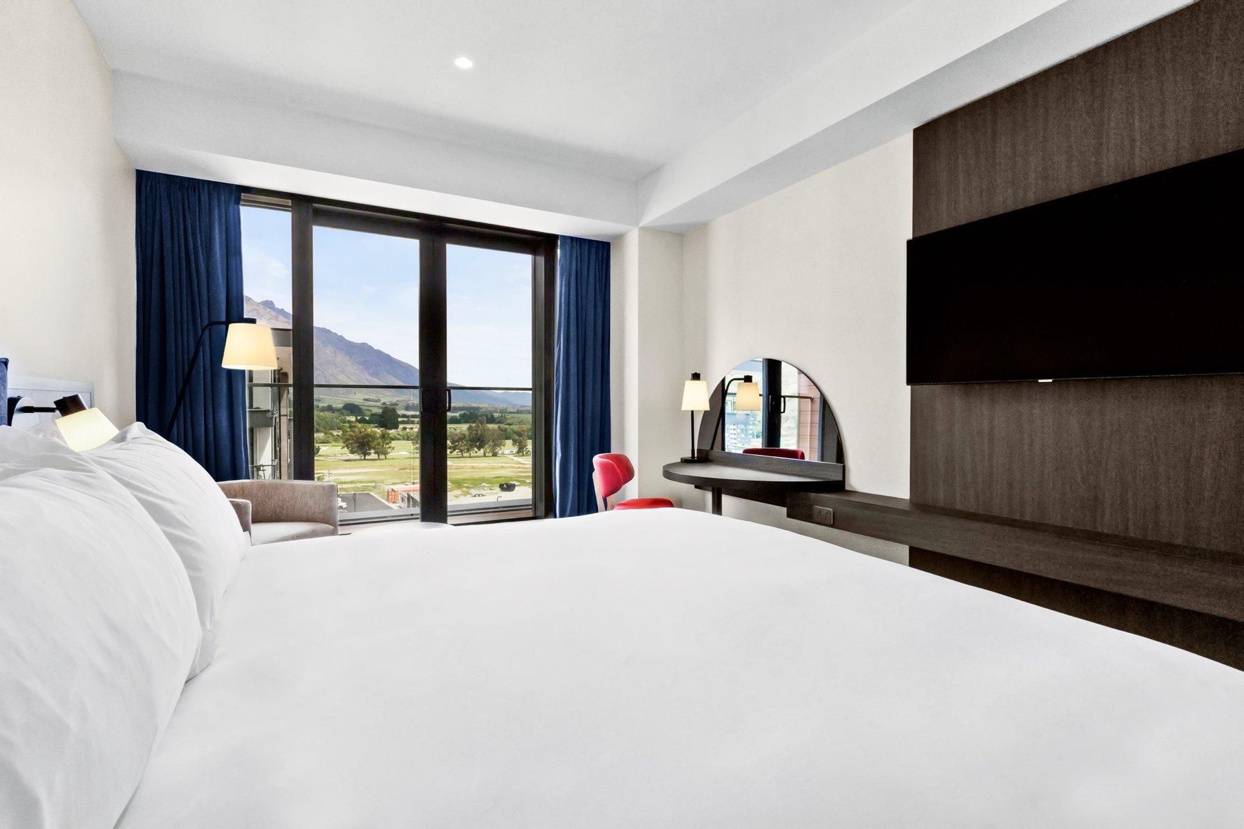 undefined Holiday Inn Queenstown Remarkables Park by IHG 7