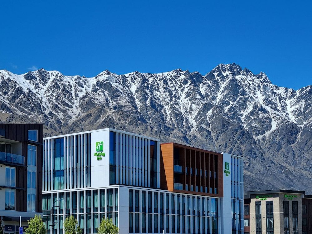undefined Holiday Inn Queenstown Remarkables Park by IHG