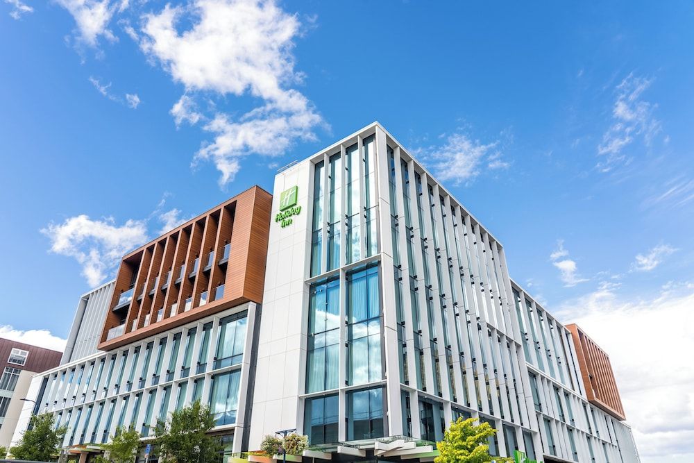 undefined Holiday Inn Queenstown Remarkables Park by IHG 2