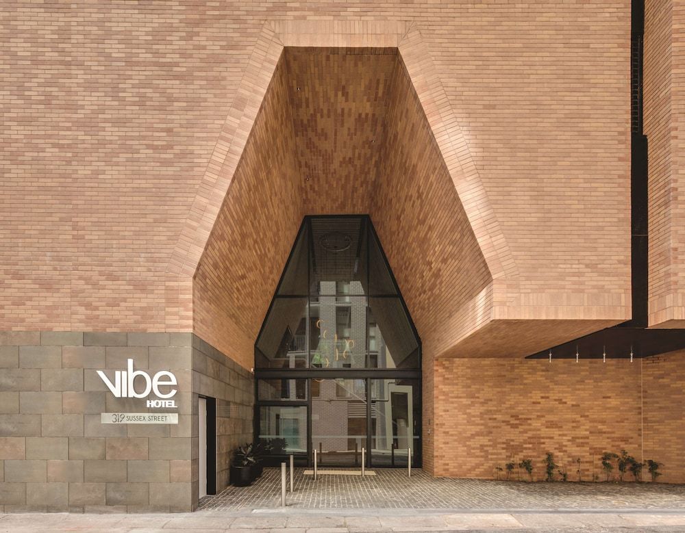 undefined Vibe Hotel Sydney Darling Harbour 3