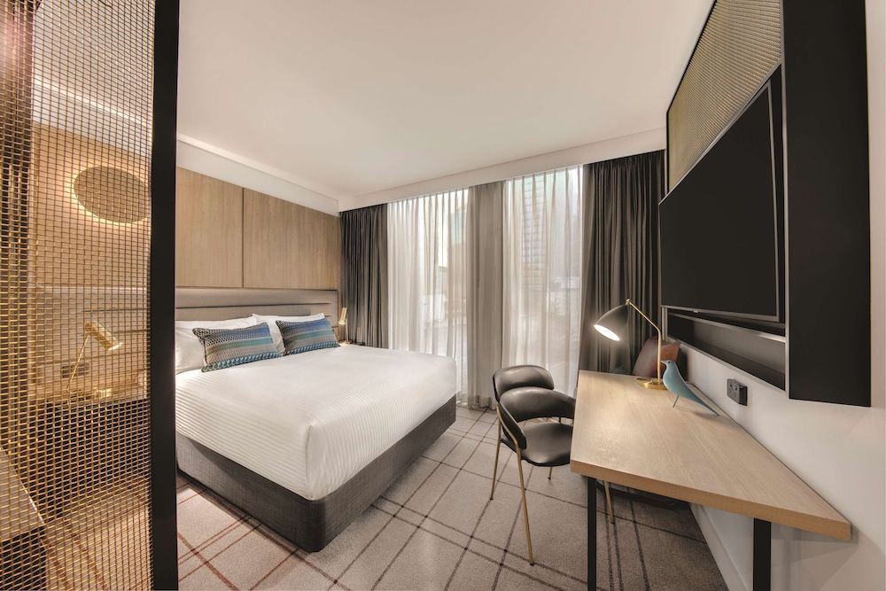 undefined Vibe Hotel Sydney Darling Harbour 10