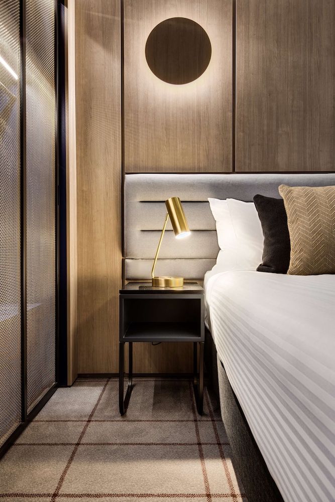 undefined Vibe Hotel Sydney Darling Harbour 8