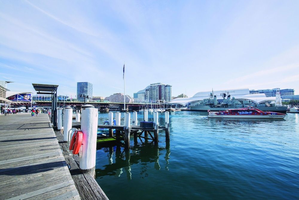 undefined Vibe Hotel Sydney Darling Harbour 4