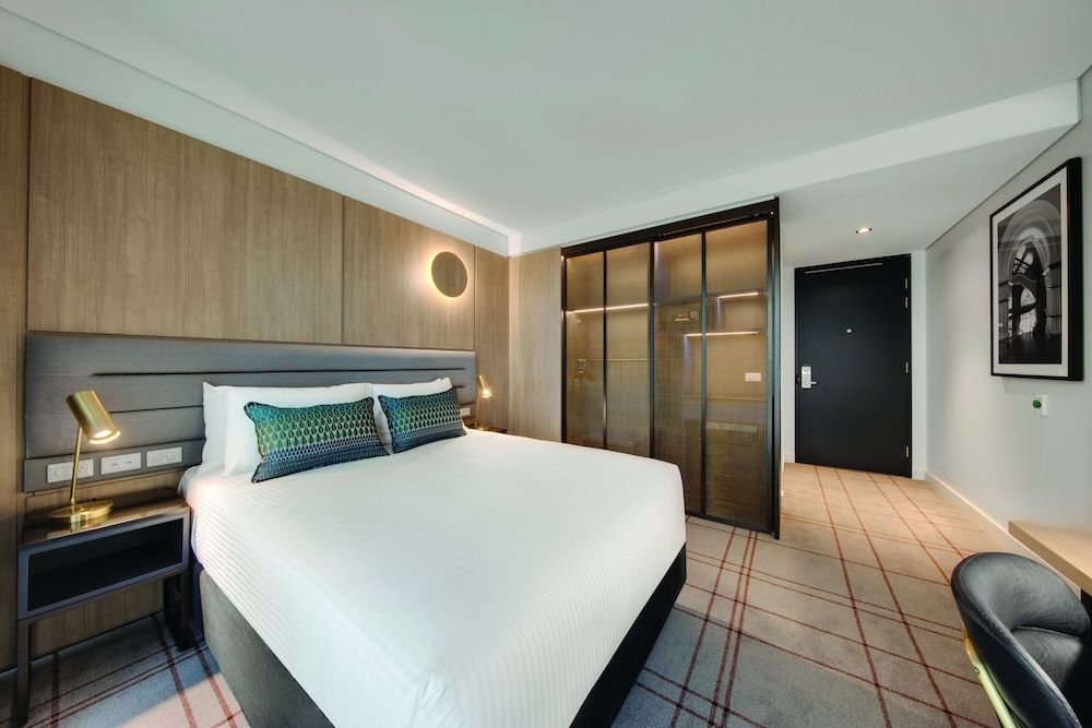 undefined Vibe Hotel Sydney Darling Harbour 7