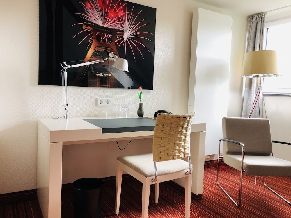 Hotel An der Gruga Comfort Single Room 4