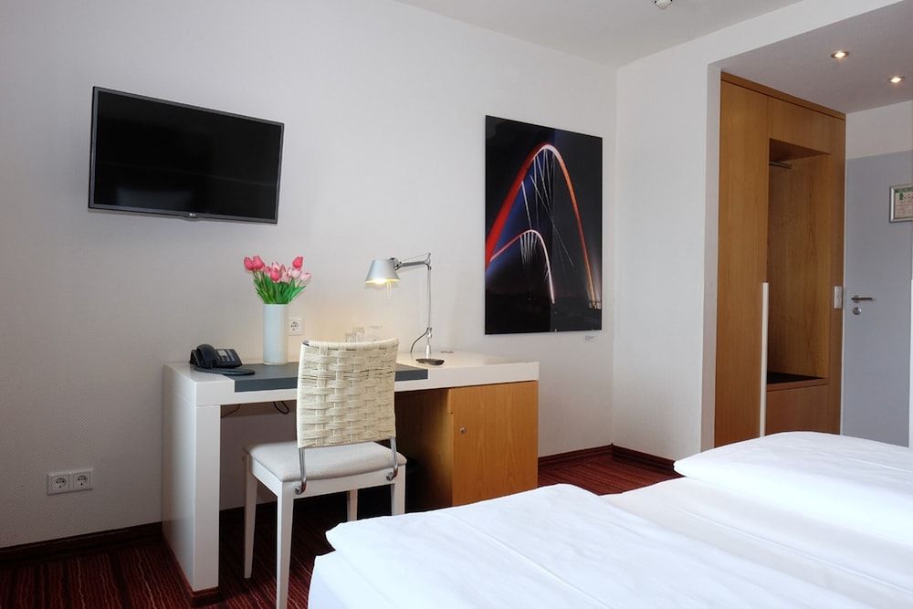 Hotel An der Gruga Comfort Double Room 4