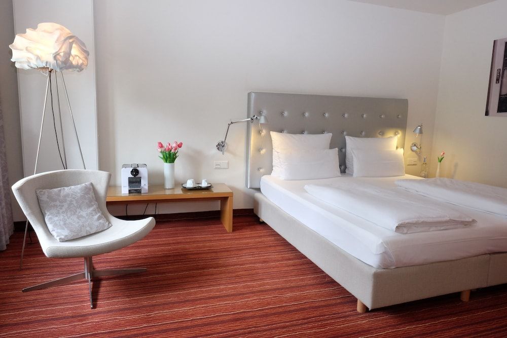 Business Plus Double Room