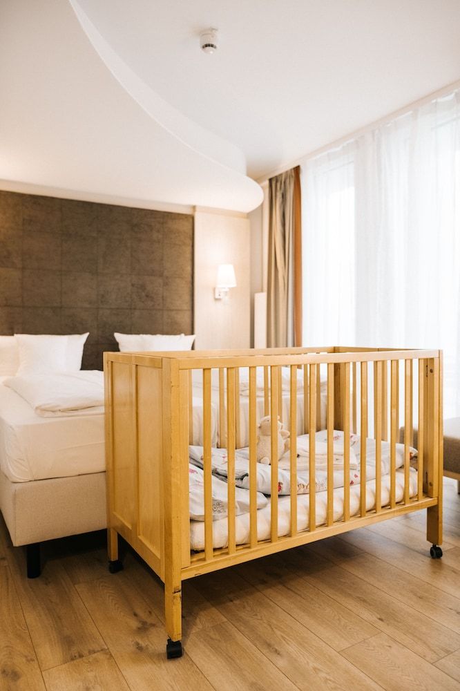Premium Double / Two Bedroom
