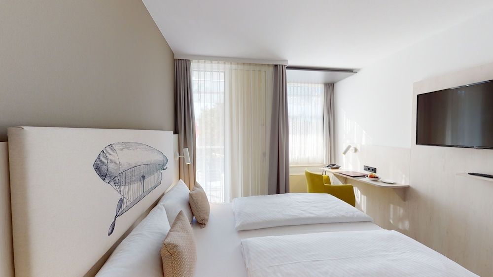 Small Superior Double Room