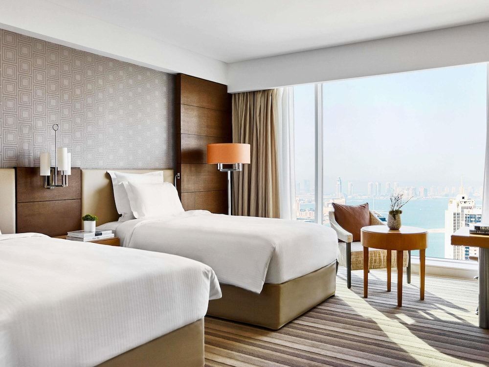 undefined Pullman Doha West Bay 3