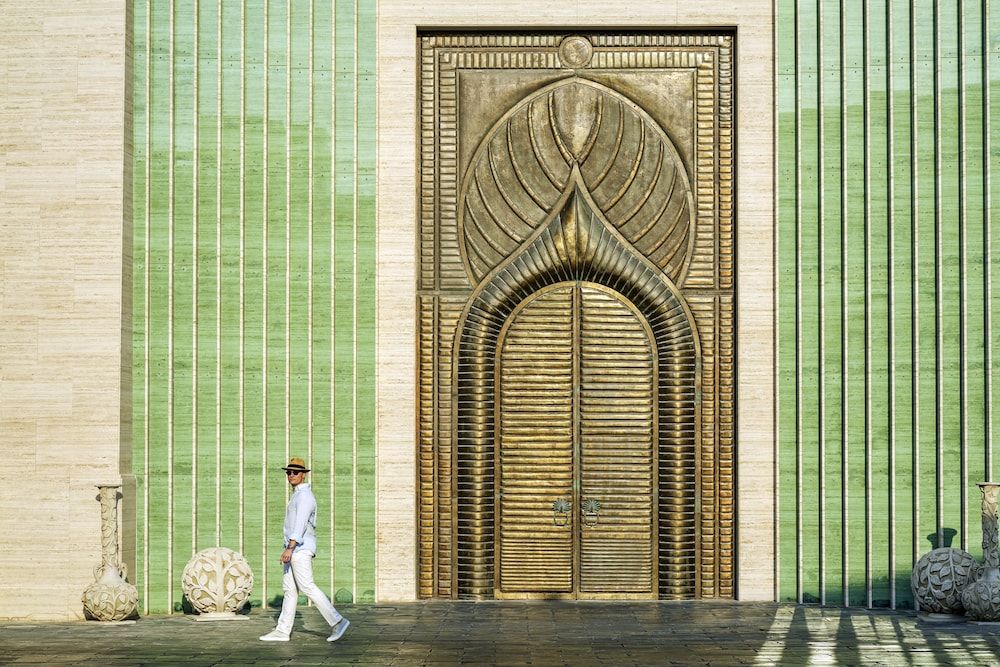 undefined Pullman Doha West Bay 7