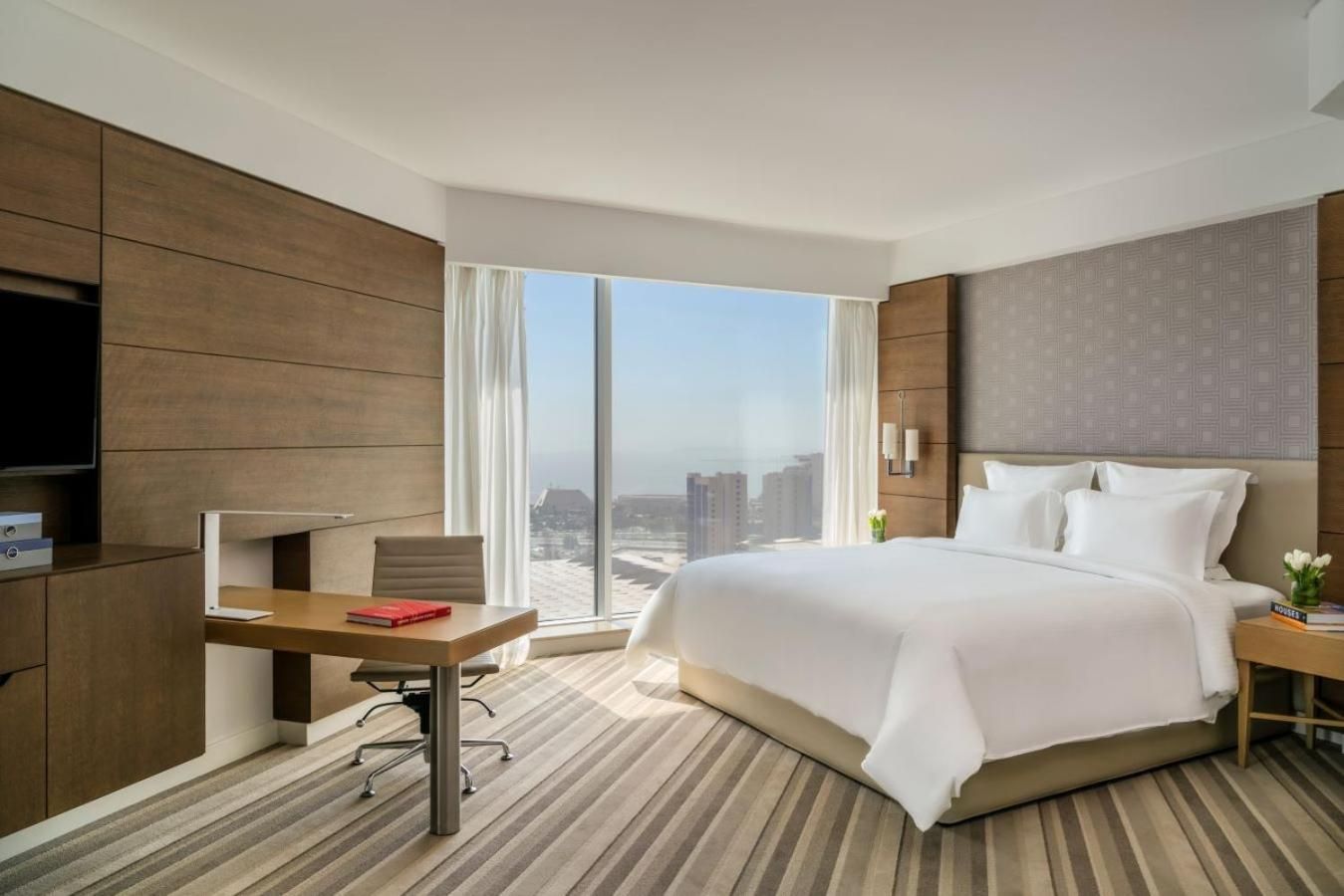 undefined Pullman Doha West Bay 9