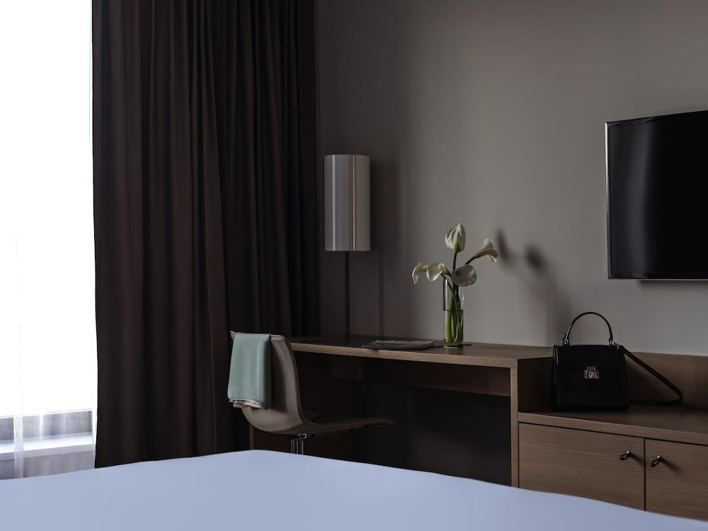 undefined Pullman Doha West Bay 9