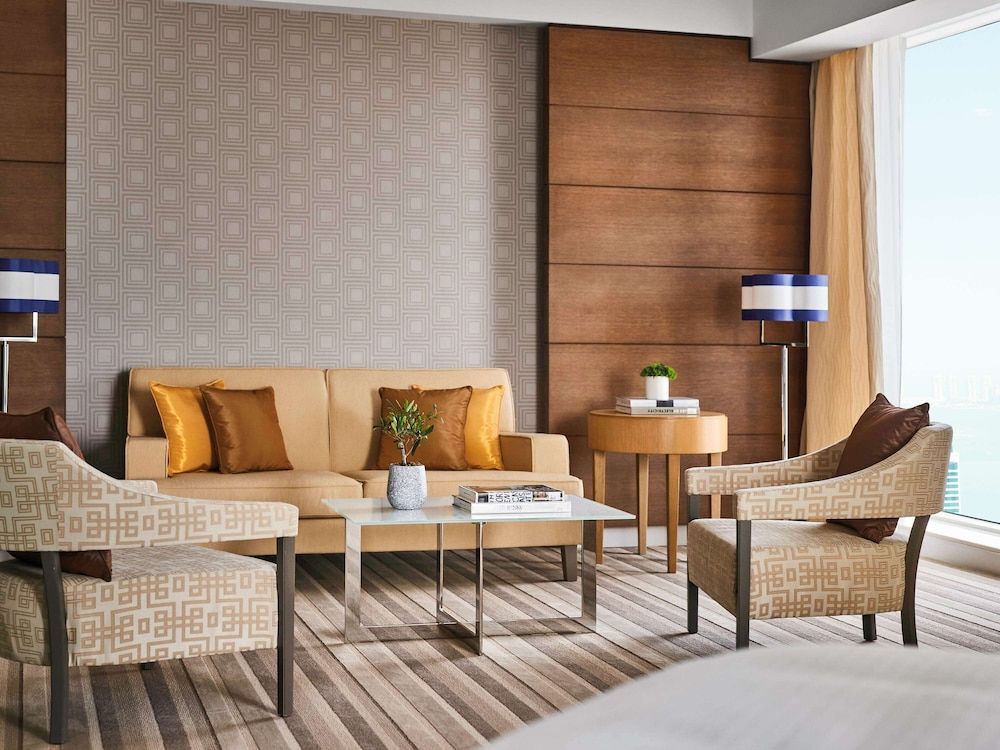 undefined Pullman Doha West Bay 3
