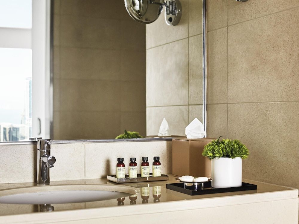 undefined Pullman Doha West Bay 7