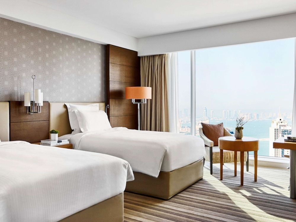 undefined Pullman Doha West Bay 2