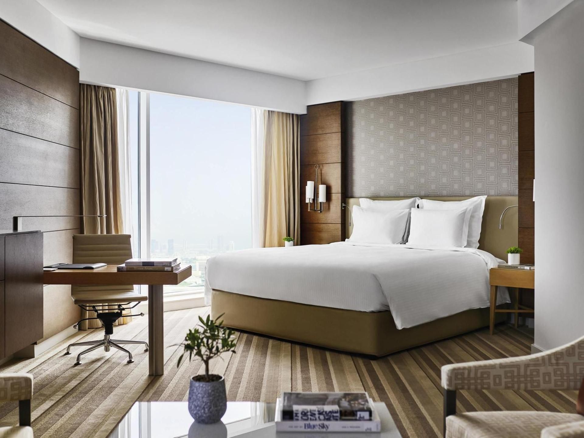 undefined Pullman Doha West Bay 10