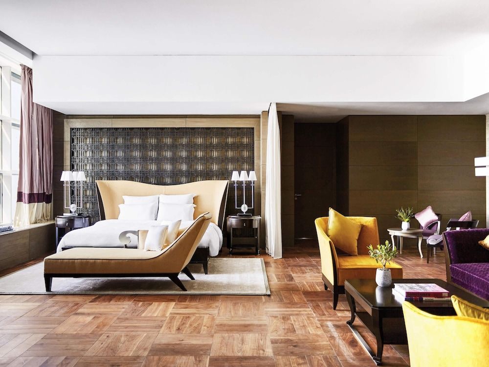 undefined Pullman Doha West Bay 5