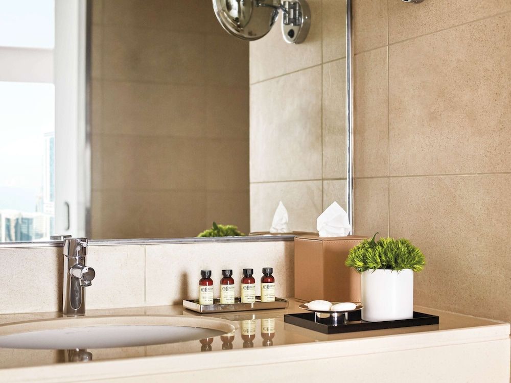 undefined Pullman Doha West Bay 10