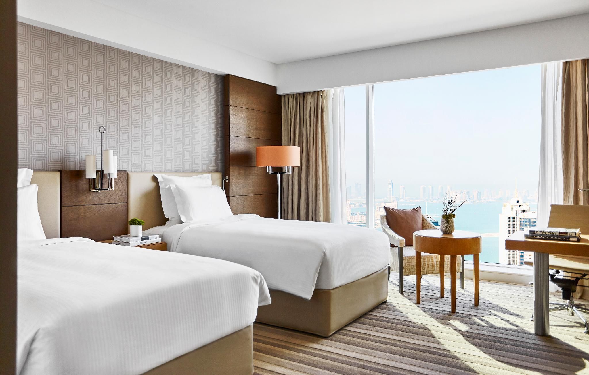 undefined Pullman Doha West Bay 2