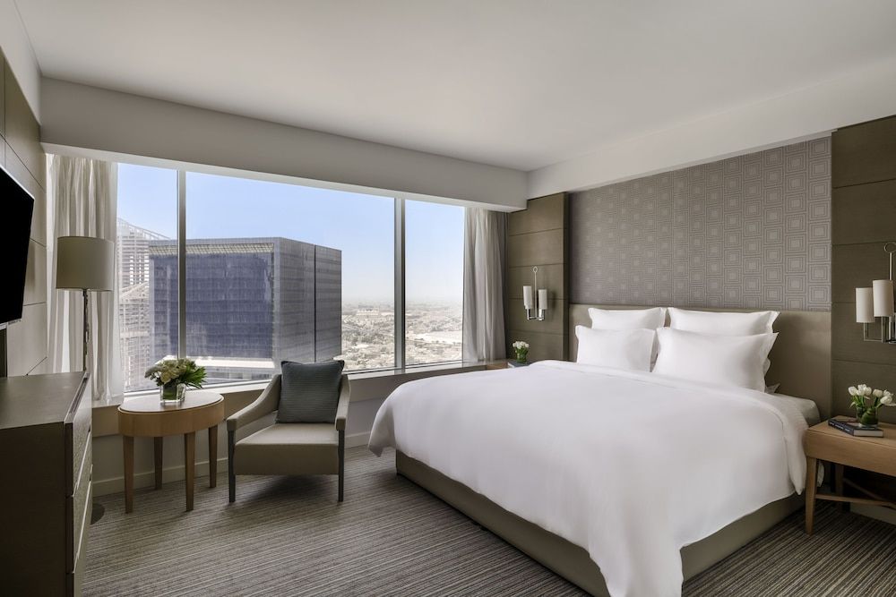 undefined Pullman Doha West Bay 9