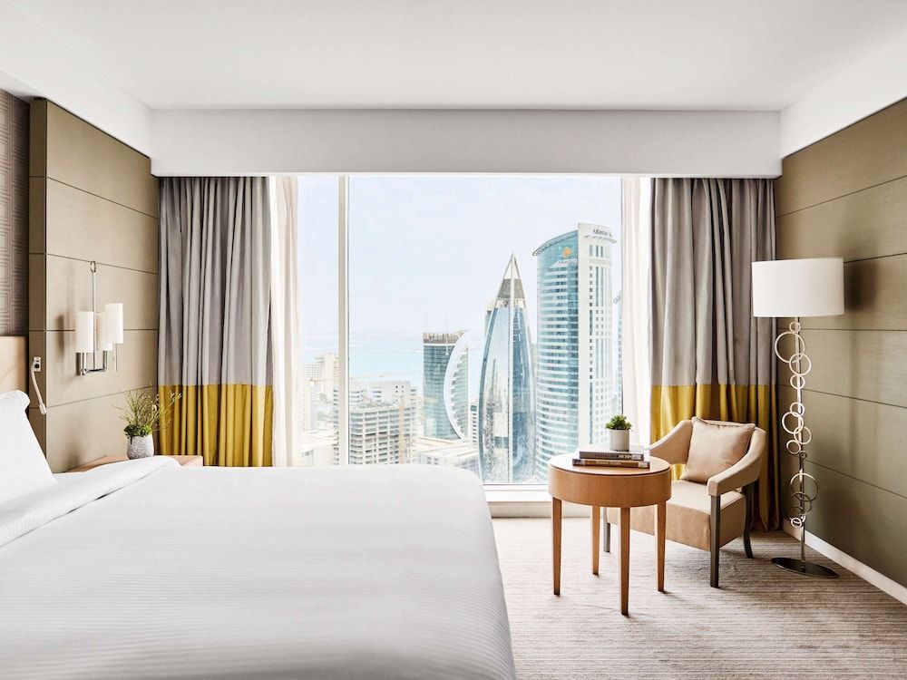 undefined Pullman Doha West Bay 4