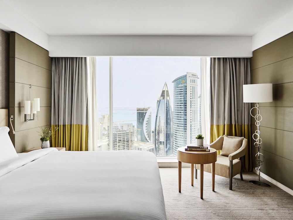 undefined Pullman Doha West Bay 6