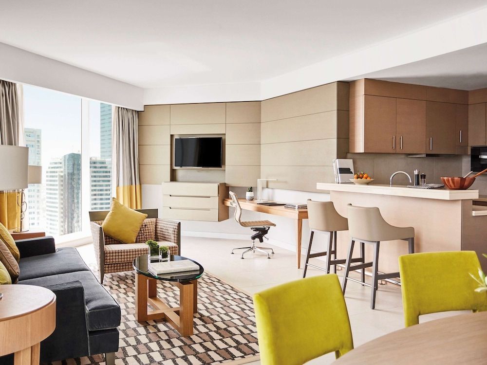 undefined Pullman Doha West Bay