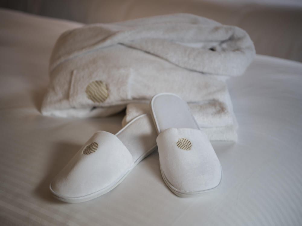 undefined Pullman Doha West Bay 5