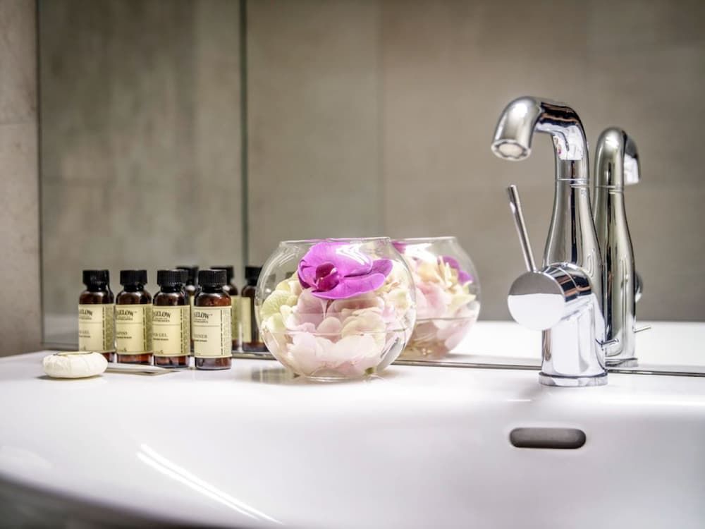 undefined Pullman Doha West Bay 9